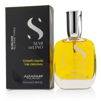 Alfaparf Semi Di Lino Diamante Cristalli Liquidi Illuminating Serum 50ML/1.69oz