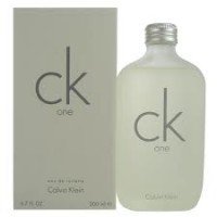 Calvin Klein 卡文克萊 CK One 中性淡香水 200ml