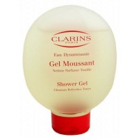 Clarins 香醍沐浴啫喱 150ml