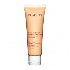 Clarins 嬌韻詩 四合一磨砂潔面乳 125ml