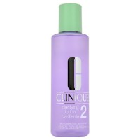 Clinique 倩碧溫和潔膚水4號 乾/混合性 400ml