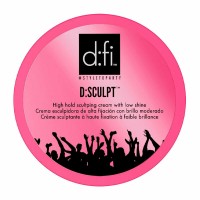 D:fi D:Sculpt 强力造型霜75g