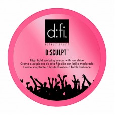 D:fi D:Sculpt 强力造型霜75g