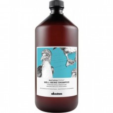 Davines Naturaltech  Well-Being 達芬莉斯美麗人生洗頭水 1000ml