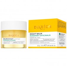 Decleor Rosemary Purifying Night Balm 迷迭香淨化晚霜 15ml