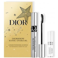 Dior Diorshow Box Diorshow Iconic Overcurl Limited Edition