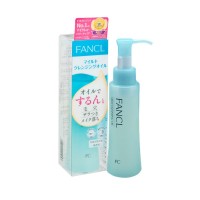 Fancl 納米卸妝油 120ml