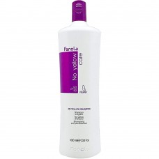 Fanola 去黃洗頭水 1000ml