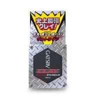 Gatsby 激硬髮泥 有盒 50g