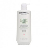 Goldwell 歌薇雙重感覺頭皮專家深層清潔洗髮水適用於所有髮質 1000ml