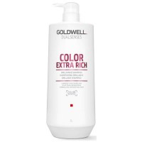 Goldwell DualSenses Color Extra Rich 額外光澤鎖色洗髮露 1000ml