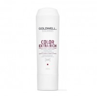 Goldwell 歌薇額外光澤鎖色護髮素 200ml