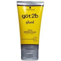 Got2b Glued Styling Spiking Glue 6oz