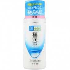 Hada Labo 肌研 極潤保濕乳液 140ml