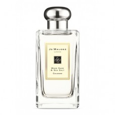 Jo Malone Sage & Sea Salt 鼠尾草海鹽香水 無盒100ml