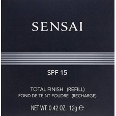 Kanebo 嘉娜寶 Total Finish Foundation Refill shade TF 206 Golden Dune 粉底 12g