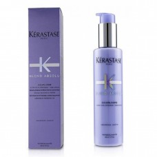 Kerastase Blond Absolu Cicaplasme 漂染抗熱修護乳150ml