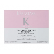 Kerastase Concentre Genesis with collagen peptide fragment 精華 10x12ml