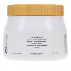 Kerastase Elixir Ultime 焗油 深層滋養秀髮 500ml