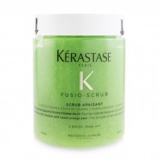 Kerastase Fusio Scrub Soothing Apaisant 敏感頭皮舒緩磨砂乳霜 500ml