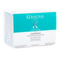 Kerastase Fusio-Dose Concentre Resistance 精華 10x12ml