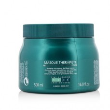 Kerastase 卡詩 髮質修復再生護髮膜 500ml