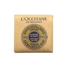 L'Occitane Shea Verbena 超溫和香皂 100g