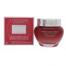 L'Occitane 歐舒丹淨化無瑕潤膚霜50ml