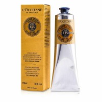 L'Occitane 乳木果潤足霜 150ml