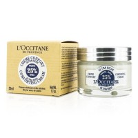 L'Occitane 歐舒丹乳木果超舒緩乳霜50ml