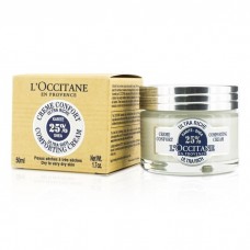 L'Occitane 歐舒丹乳木果超舒緩乳霜50ml