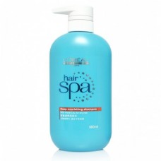 L'oreal Professionnel Hair Spa Deep Nourishing Shampoo 600ml