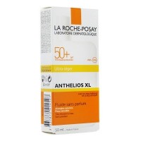 La Roche Posay Anthelios 50 Ultra Light Fluid Fragrance Free 50ml
