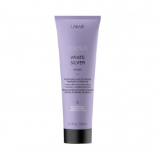 Lakme Teknia White Silver Mask 去黃護焗油 250ml