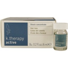 Lakme k.therapy Active Shock Concentrate 8x6ml