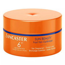 Lancaster Lancaster Sun Beauty Tan Deepener Tinted spf 6 Jelly 美黑者哩 200ml