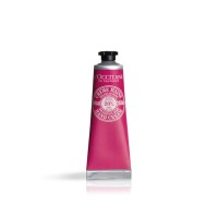 LOccitane 玫瑰絲絨護手霜 30ml