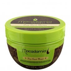 Macadamia 澳洲天然堅果深層修護髮膜 236ml