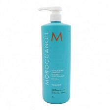 Moroccanoil Extra Volume 豐盈洗髮水 1000ml