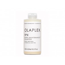 Olaplex No.4 Bond Maintenance 髮質修護洗頭水 250ml
