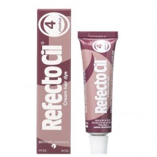 Refectocil 睫毛染色眉毛染色 栗子 15ml