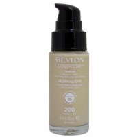 Revlon 露華濃 Colorstay粉底200 nude 中性/乾性皮膚30ml