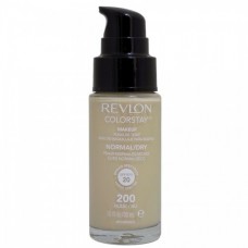 Revlon 露華濃 Colorstay粉底200 nude 中性/乾性皮膚30ml