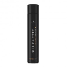 Schwarzkopf Silhouette Hair Spray 黑人頭定型噴髮膠 500ml