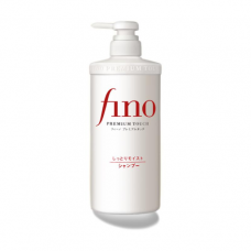 Fino 美容複合精華洗髮水滋潤型 500ml