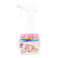UYEKI 植樹 織物清潔劑噴霧 300ml