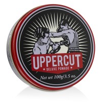 Uppercut Deluxe Pomade 髮油 100g