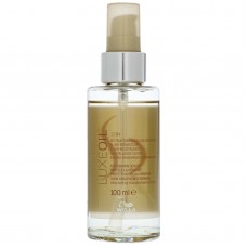 Wella 薇娜 奢華修護美髮油 100ml