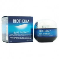 Biotherm 碧歐泉藍鑽緊緻多效防禦霜 SPF 25 中性/混合性肌膚 50ml/1.69oz