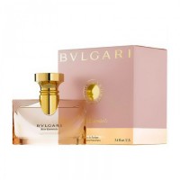 Bvlgari 寶格麗玫瑰花女士香水 100ml